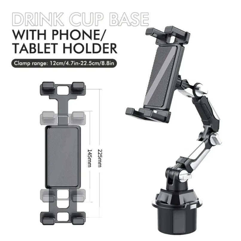 Держатель для телефона и планш – обзор и цена Accessories For Android Tablet