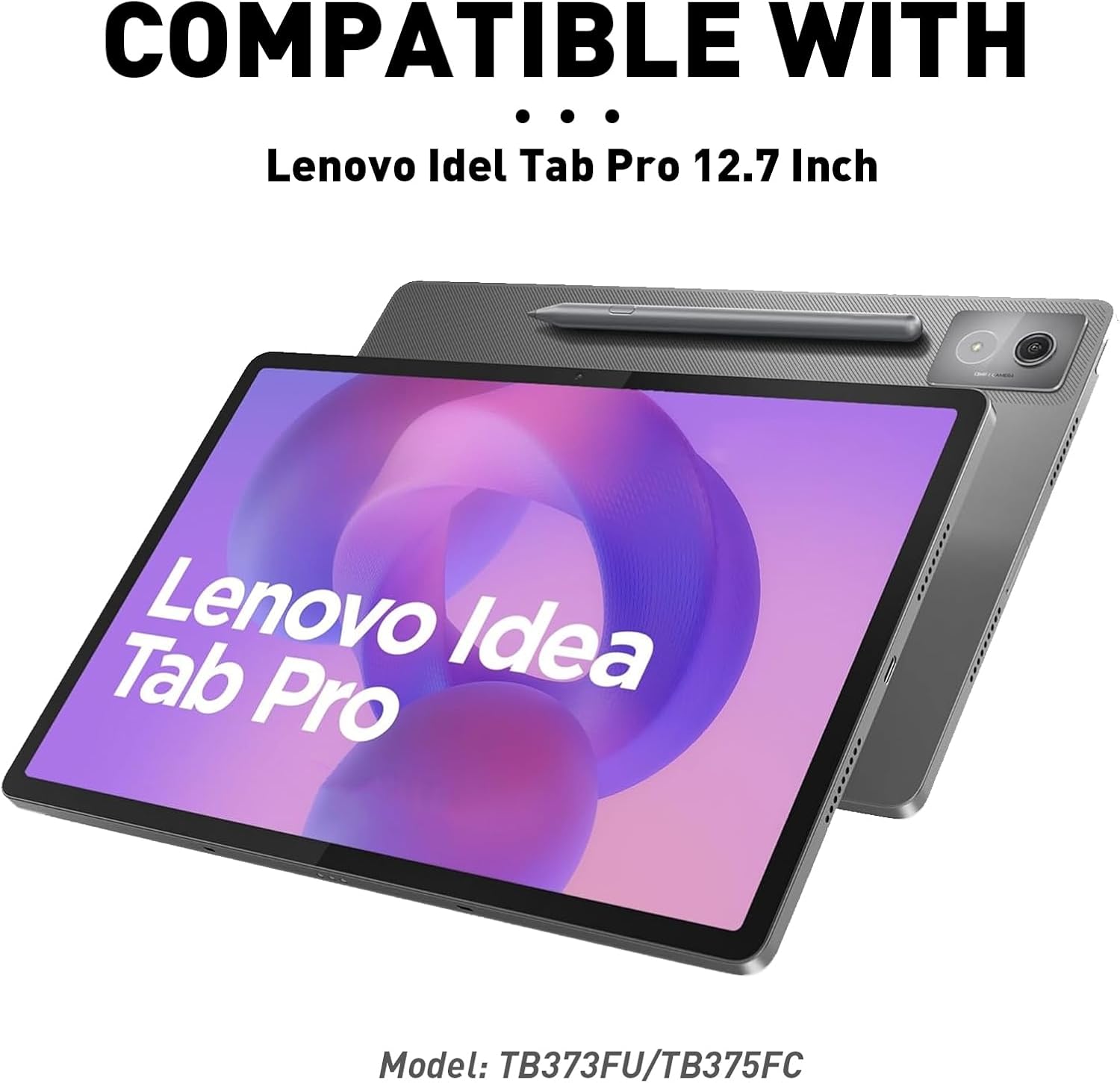 Чехол для Lenovo Idea Tab Pro  – обзор и цена Lenovo Tablet P12 Accessories