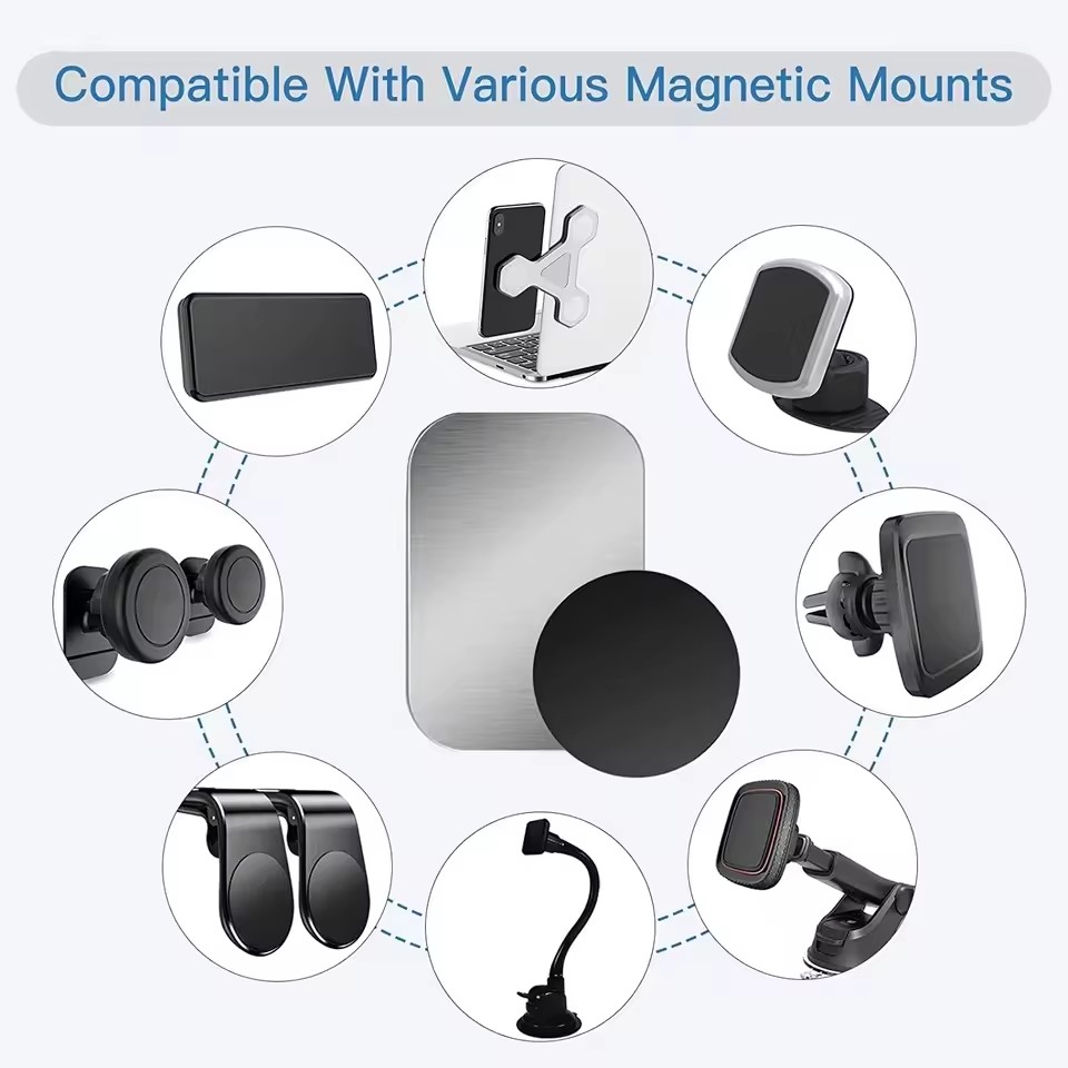 Тонкая магнитная металлическая – обзор и цена Tablet Accessories Must Have
