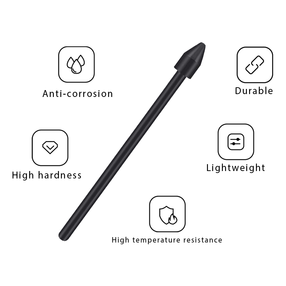 Насадки для карандашей для Sam – обзор и цена Samsung Tablet Accessories Pen