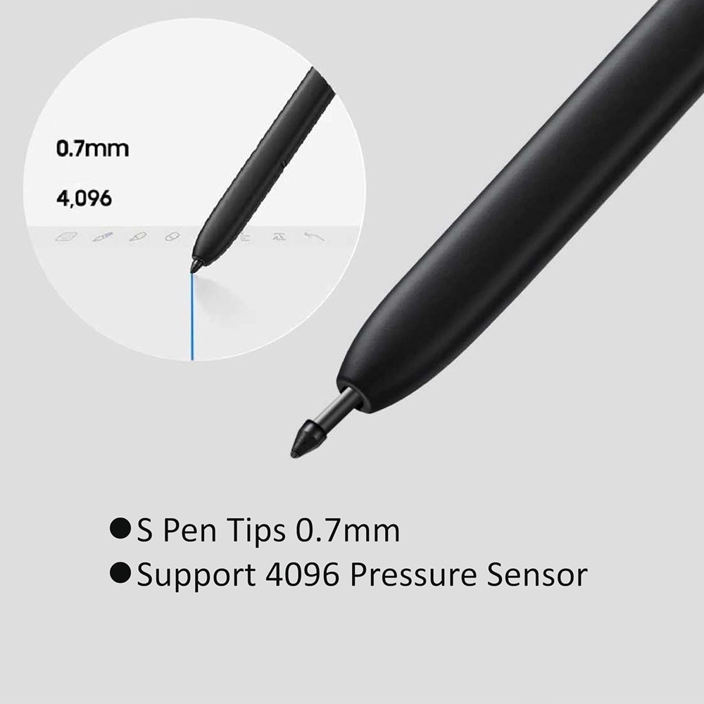 Насадки для карандашей для Sam – обзор и цена Samsung Tablet Accessories Pen