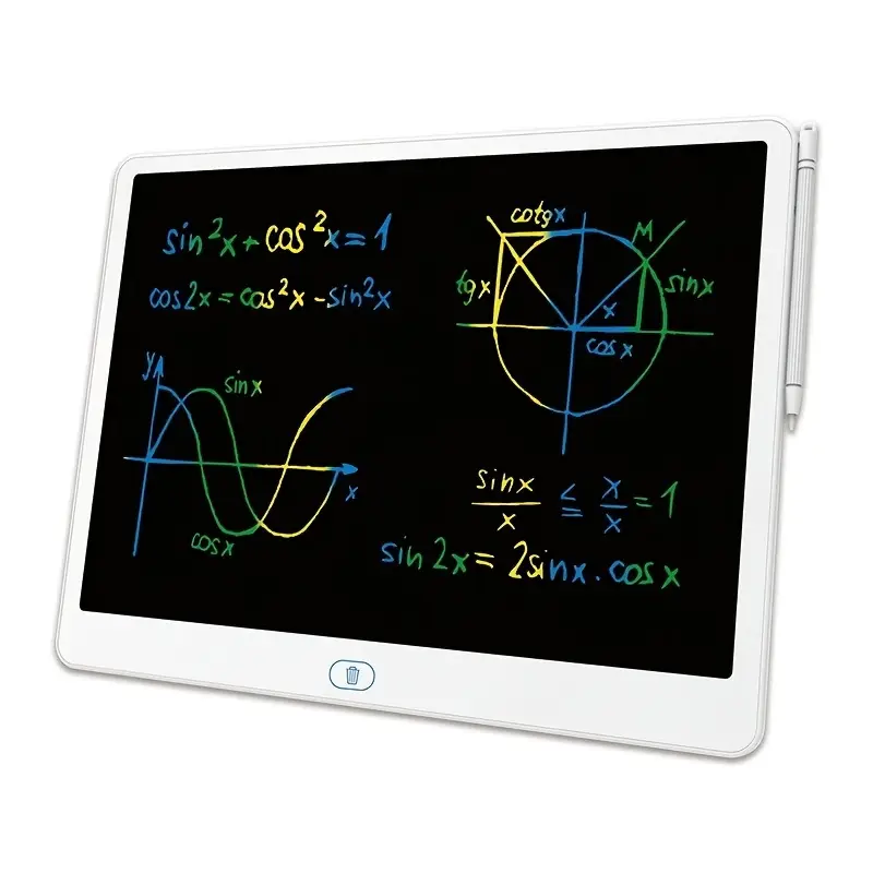 16-дюймовый ЖК-планшет для пис – обзор и цена Graphic Tablet Accessories