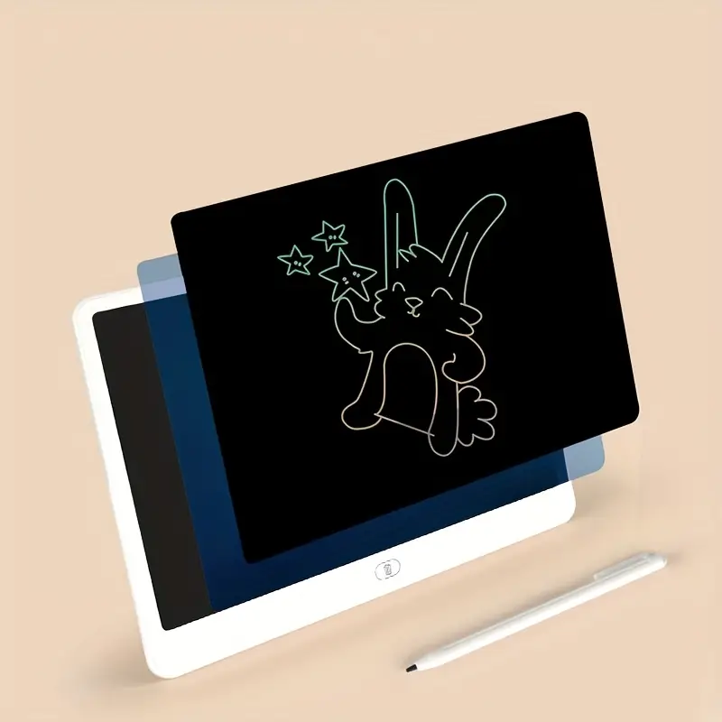 16-дюймовый ЖК-планшет для пис – обзор и цена Graphic Tablet Accessories