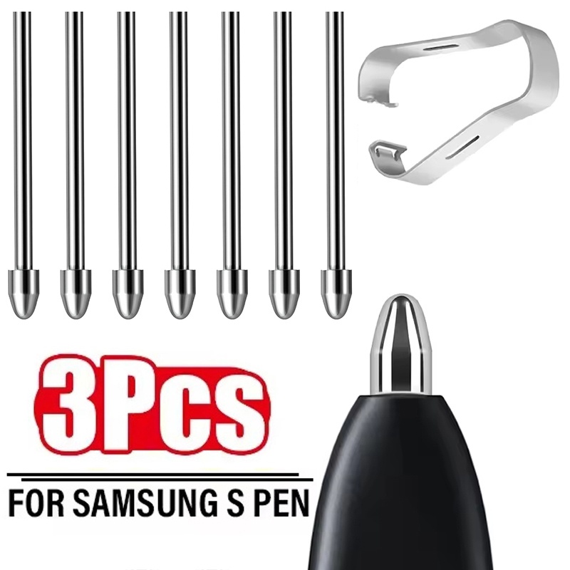Сменный наконечник для стилуса – обзор и цена Stylus Replacement Tip