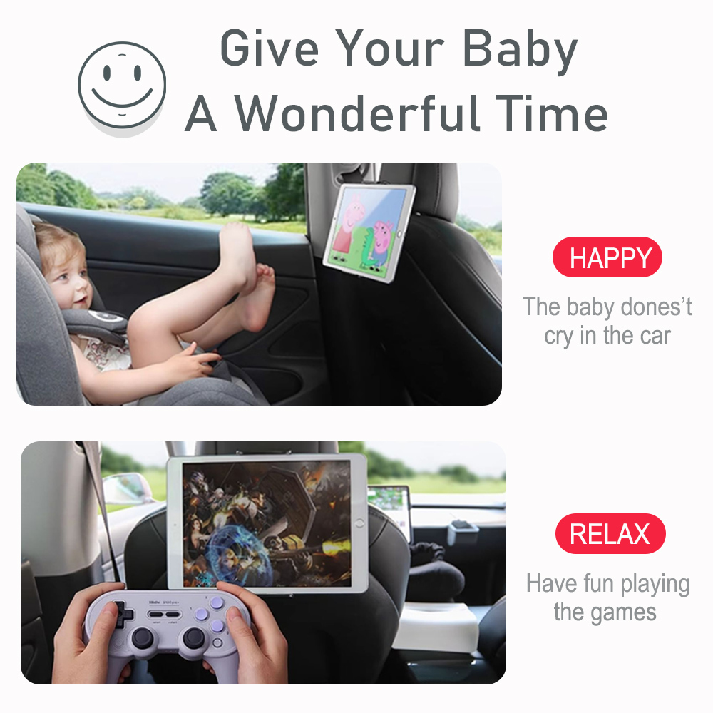 2025 для Tesla Model Y Juniper – обзор и цена Kids Tablet With Accessories