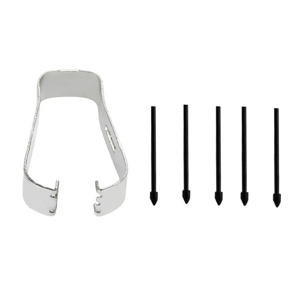5 шт., наконечники для сенсорн – обзор и цена Samsung Tablet Accessories Pen