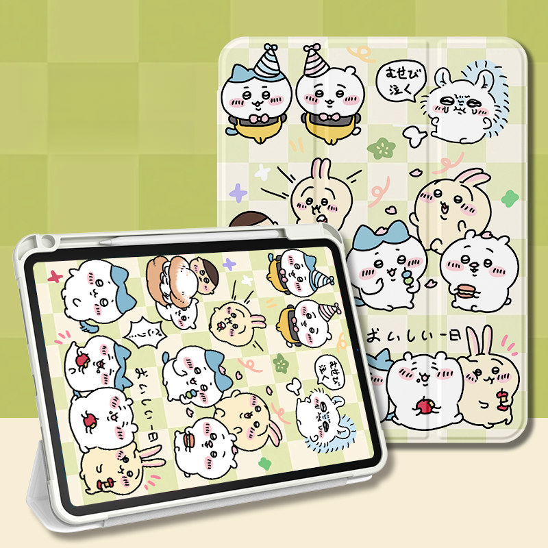 Чехол для планшета Chiikawa в  – обзор и цена Cool Tablet Accessories