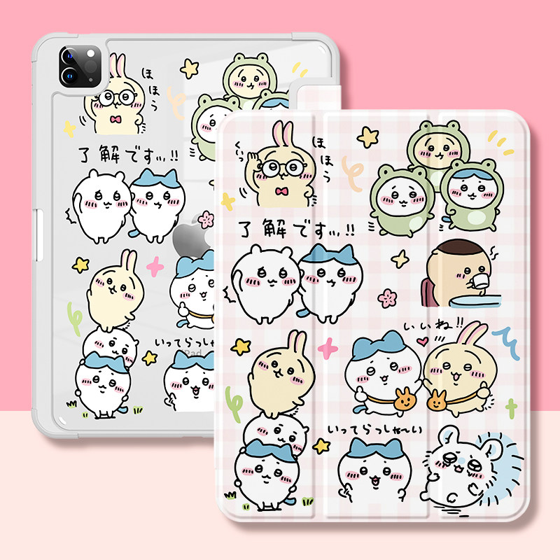 Чехол для планшета Chiikawa в  – обзор и цена Cool Tablet Accessories