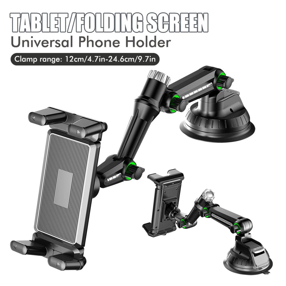 Универсальный держатель для пл – обзор и цена Tablet Accessories Must Have