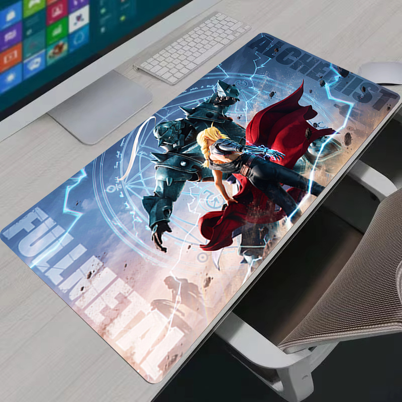 Большой коврик для мыши Fullme – обзор и цена Tablet With All Accessories
