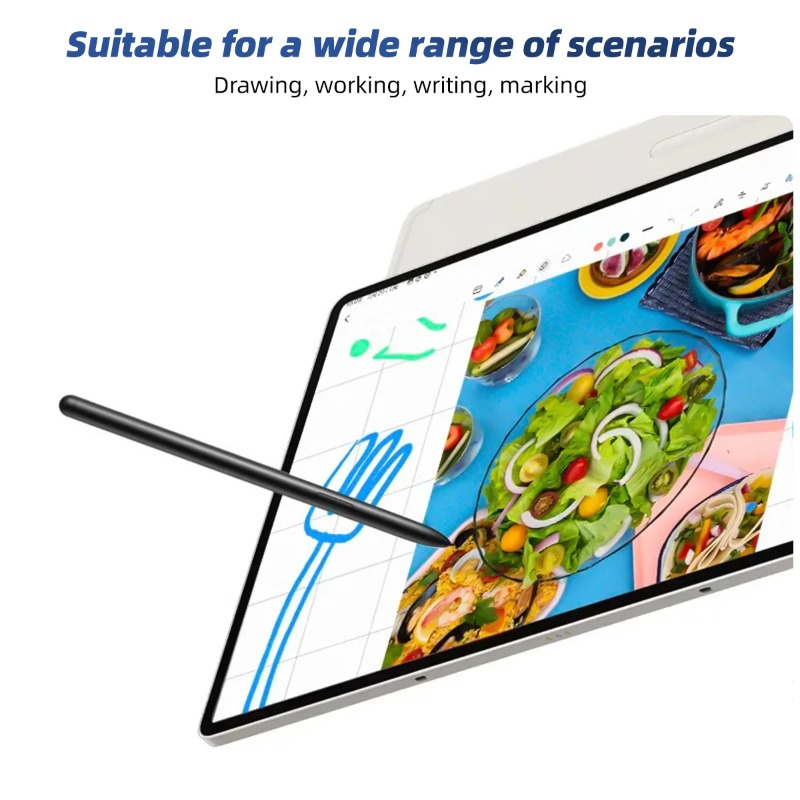 Стилус-карандаш для планшета S – обзор и цена Samsung Tablet Accessories Pen