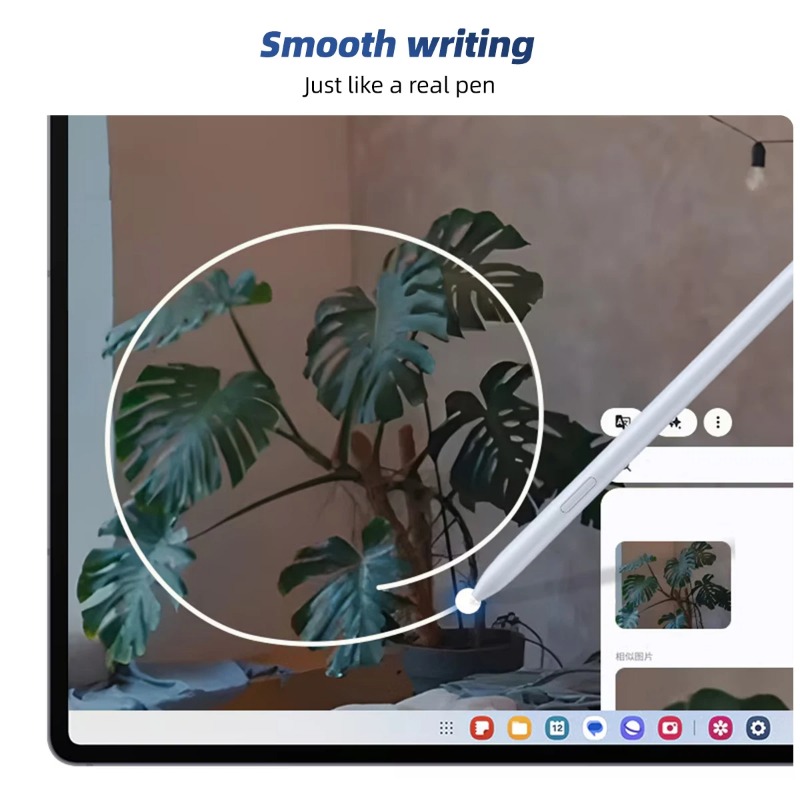Стилус-карандаш для планшета S – обзор и цена Samsung Tablet Accessories Pen