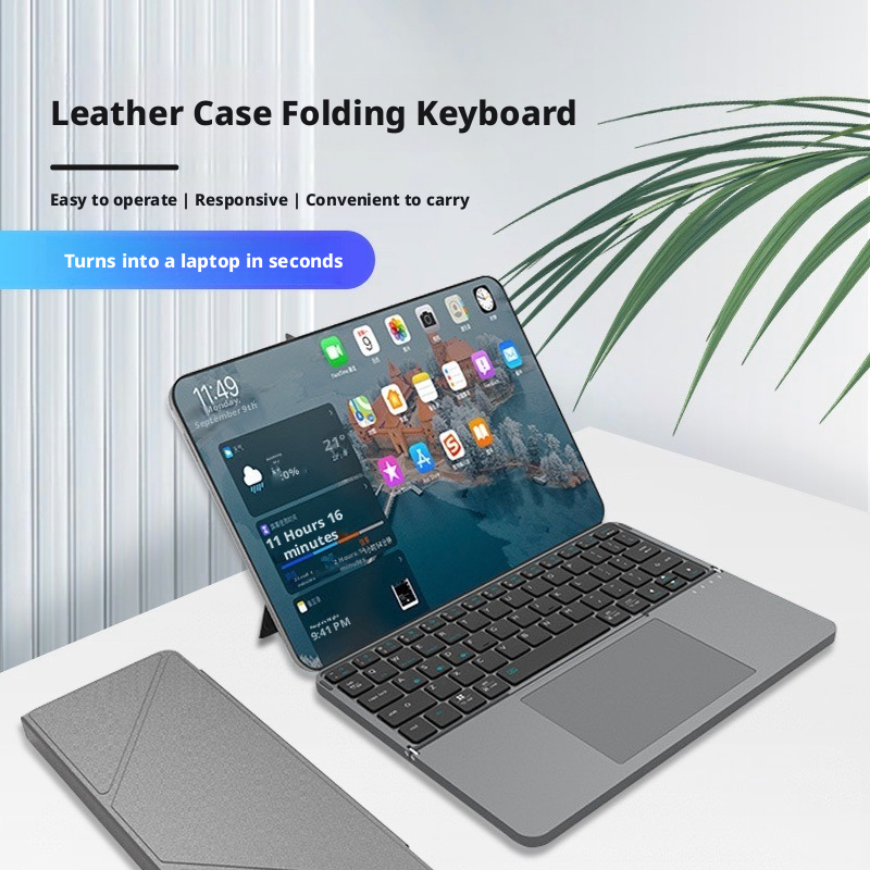 Беспроводная складная Bluetoot – обзор и цена Accessories For Android Tablet