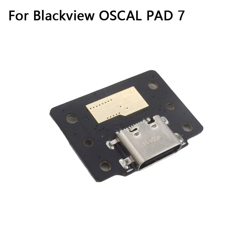 Новая оригинальная USB-плата B – обзор и цена Blackview Tablet Accessories