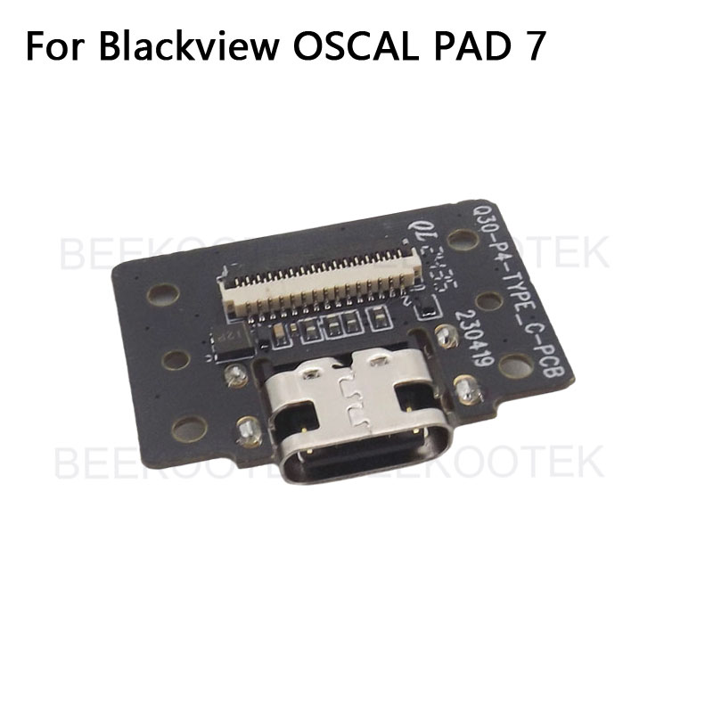 Новая оригинальная USB-плата B – обзор и цена Blackview Tablet Accessories