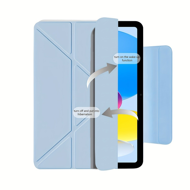 Чехол с несколькими углами нак – обзор и цена Lenovo Tablet P12 Accessories