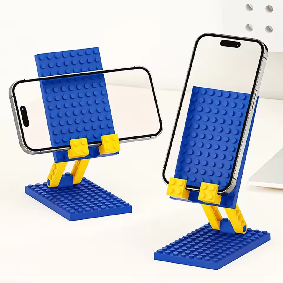 Гибкая складная подставка для  – обзор и цена Useful Tablet Accessories