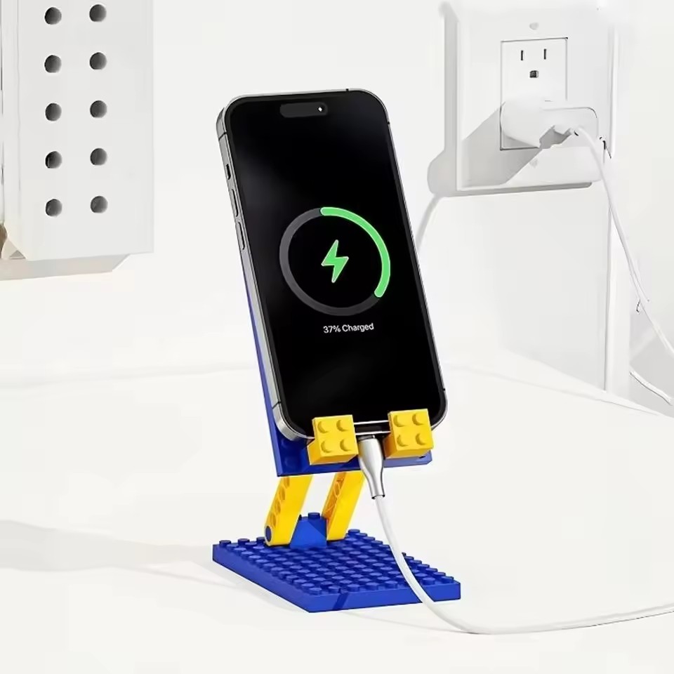 Гибкая складная подставка для  – обзор и цена Useful Tablet Accessories