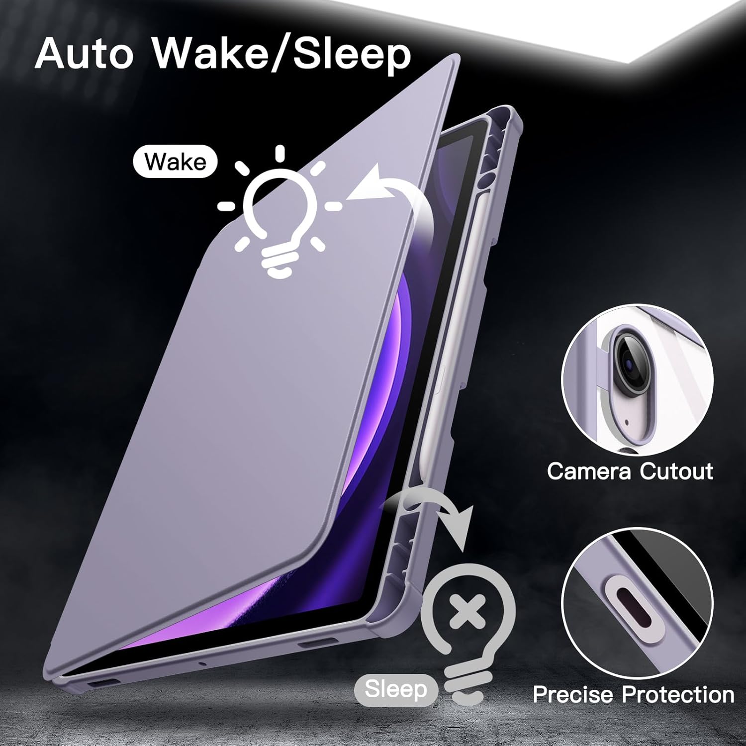 Для Samsung Galaxy Tab S10 FE/ – обзор и цена Tablet S9 Fe Accessories
