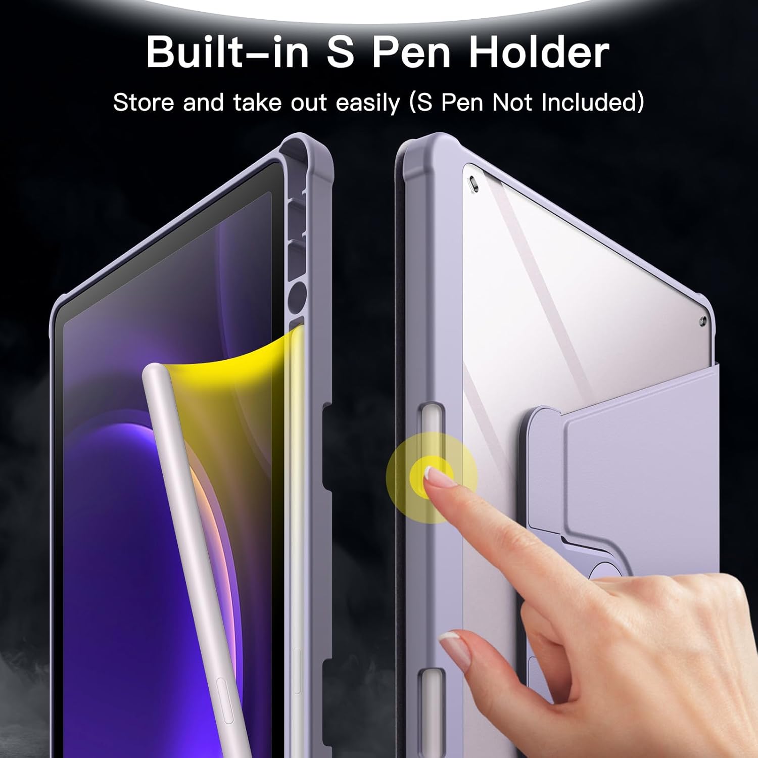 Для Samsung Galaxy Tab S10 FE/ – обзор и цена Tablet S9 Fe Accessories