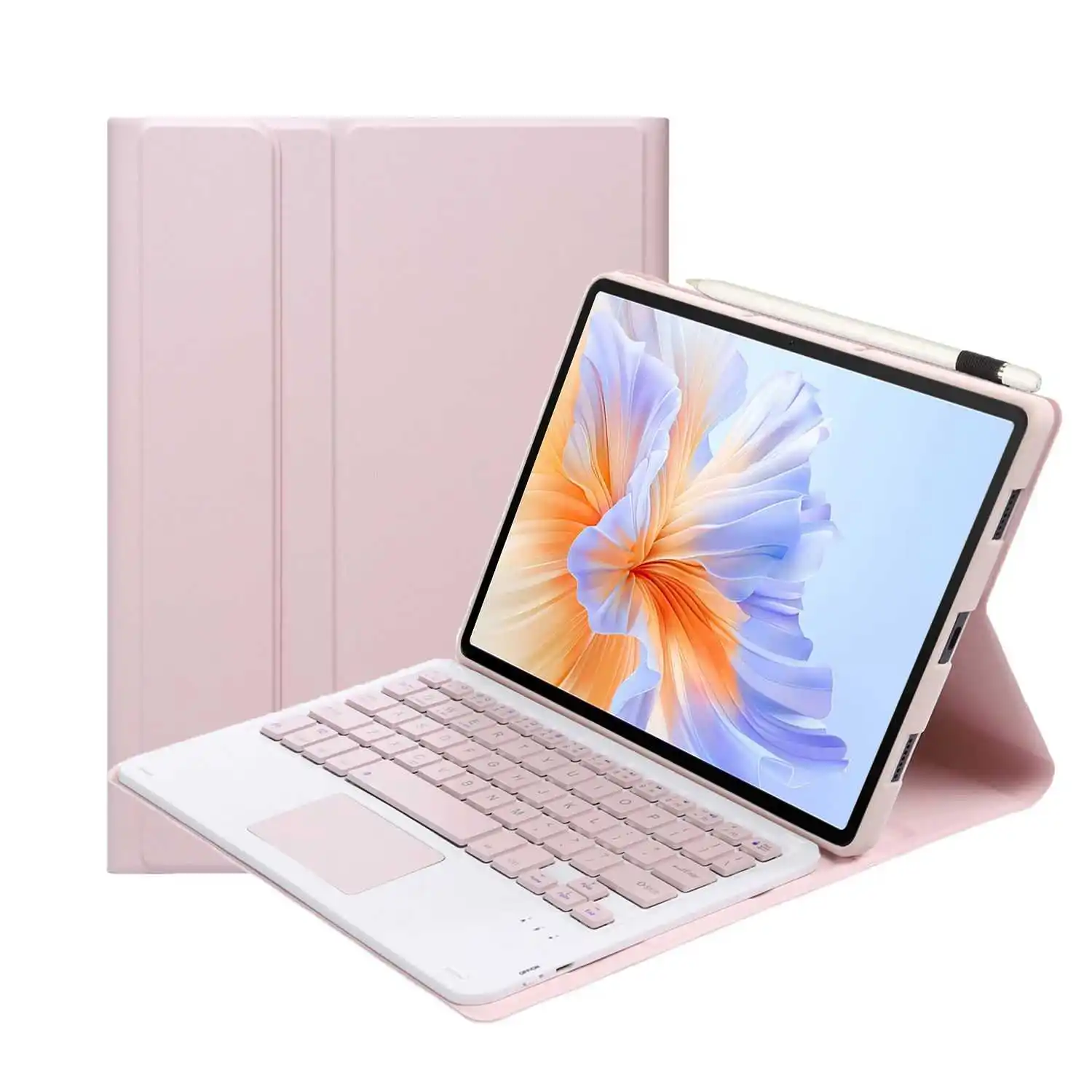 Чехол с сенсорной клавиатурой  – обзор и цена Tablet Accessories Keyboard