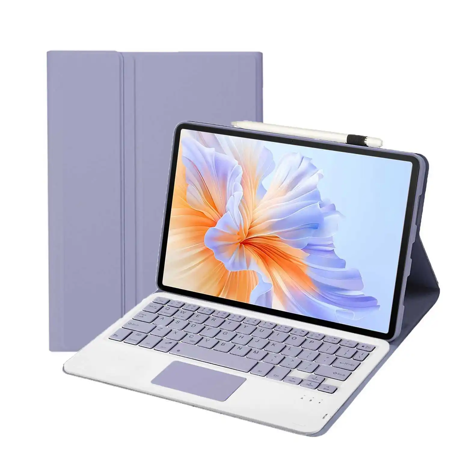 Чехол с сенсорной клавиатурой  – обзор и цена Tablet Accessories Keyboard