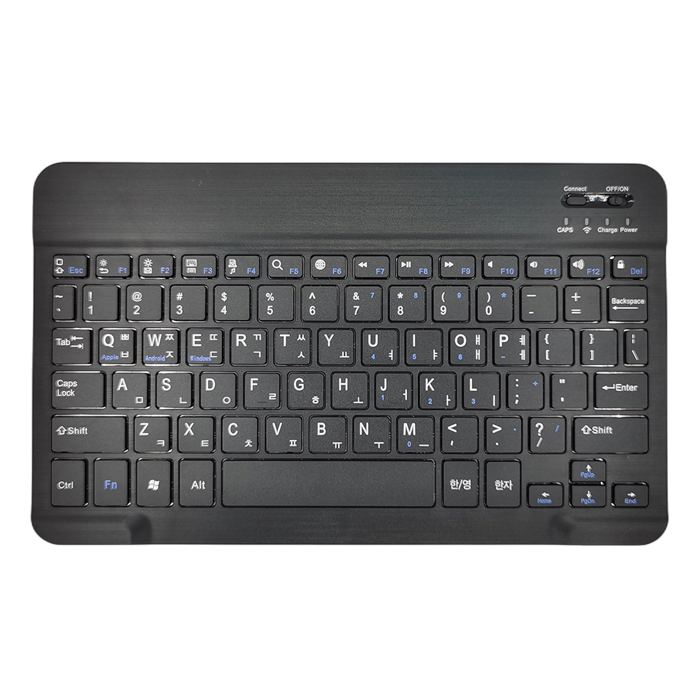 Портативная беспроводная мини- – обзор и цена Tablet Accessories Keyboard