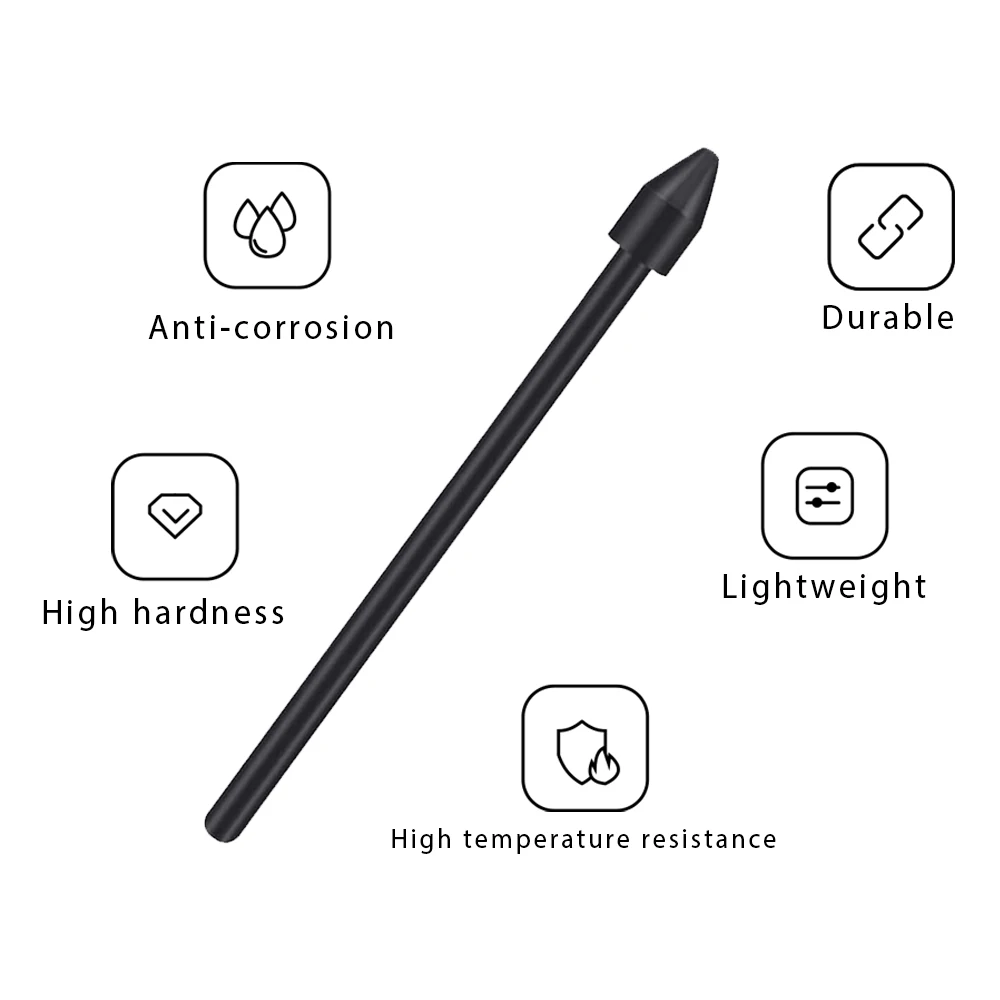 Наконечники для карандашей Sam – обзор и цена Samsung Tablet Accessories Pen