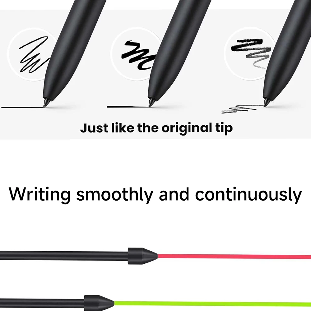 Наконечники для карандашей Sam – обзор и цена Samsung Tablet Accessories Pen