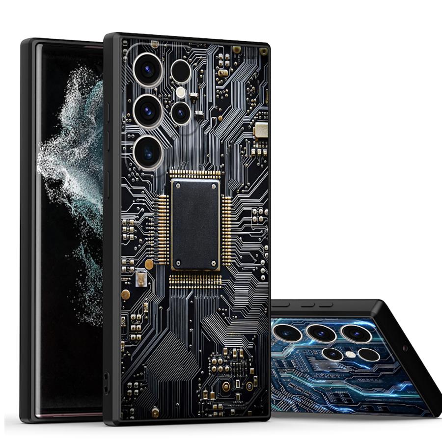 Чехол для Samsung Galaxy S26 S – обзор и цена Tablet S9 Fe Accessories