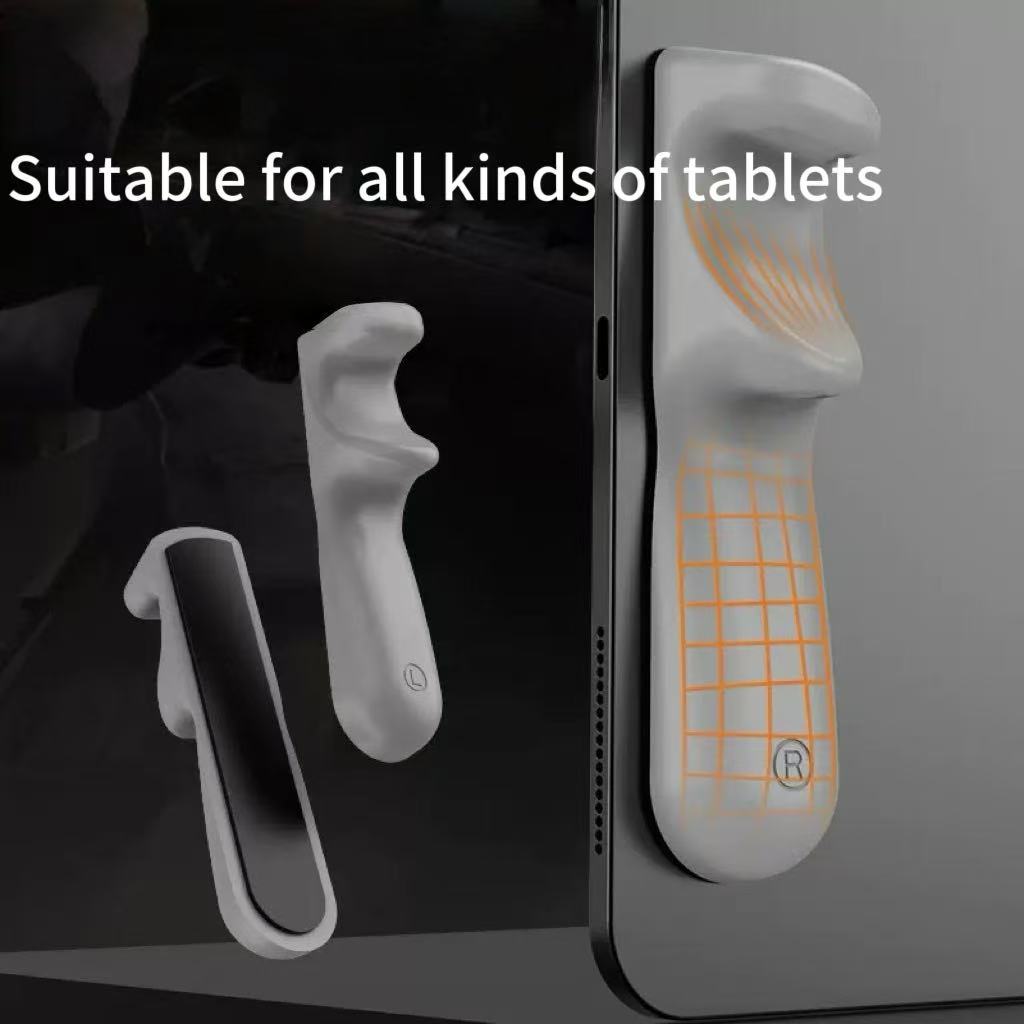 Портативная подставка для план – обзор и цена Tablet Gaming Accessories
