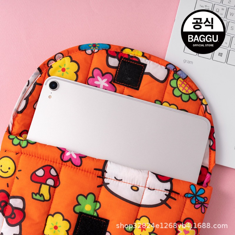 Сумка для хранения планшета He – обзор и цена Tablet Accessories Set