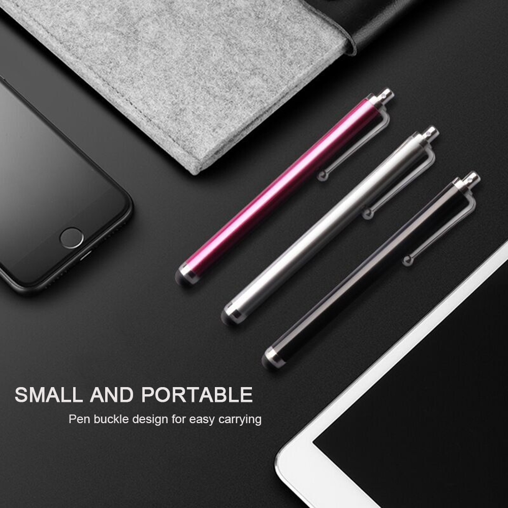 10 шт./лот, стилус для Android – обзор и цена Samsung Tablet Accessories Pen