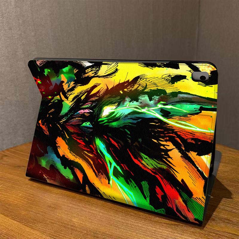 Чехол для планшета My Hero Aca – обзор и цена Cool Tablet Accessories