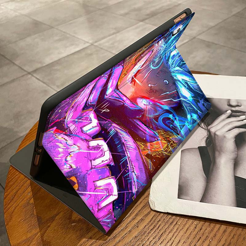 Чехол для планшета My Hero Aca – обзор и цена Cool Tablet Accessories