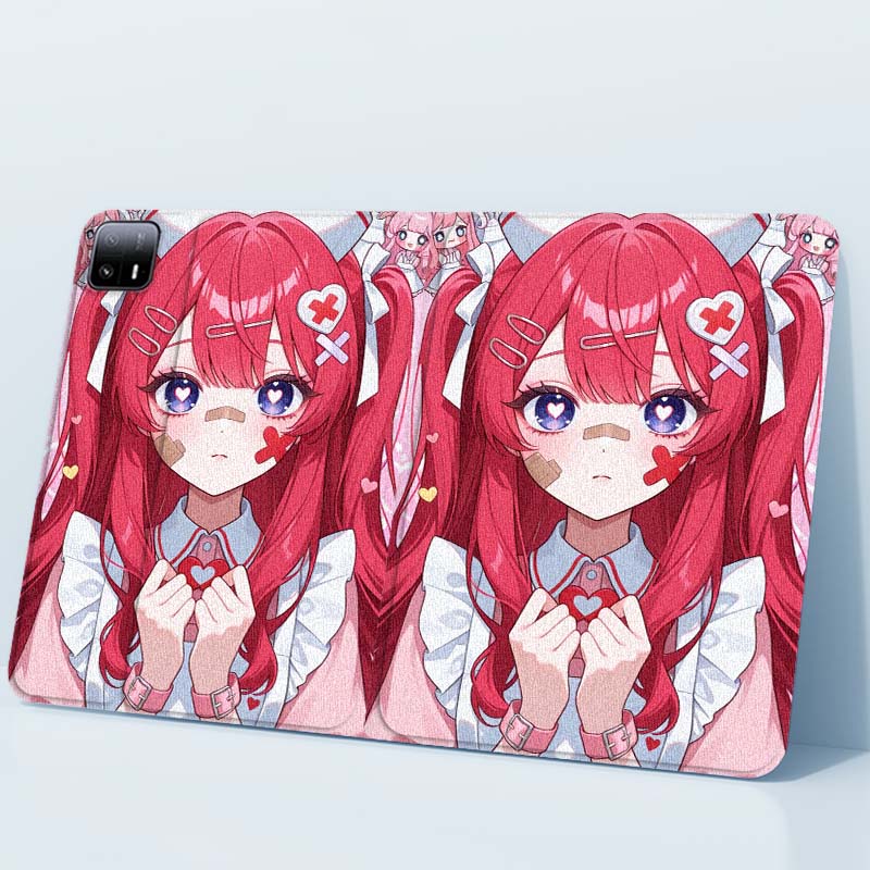 Rem Anime Beautiful Fashion Fo – обзор и цена Cool Tablet Accessories