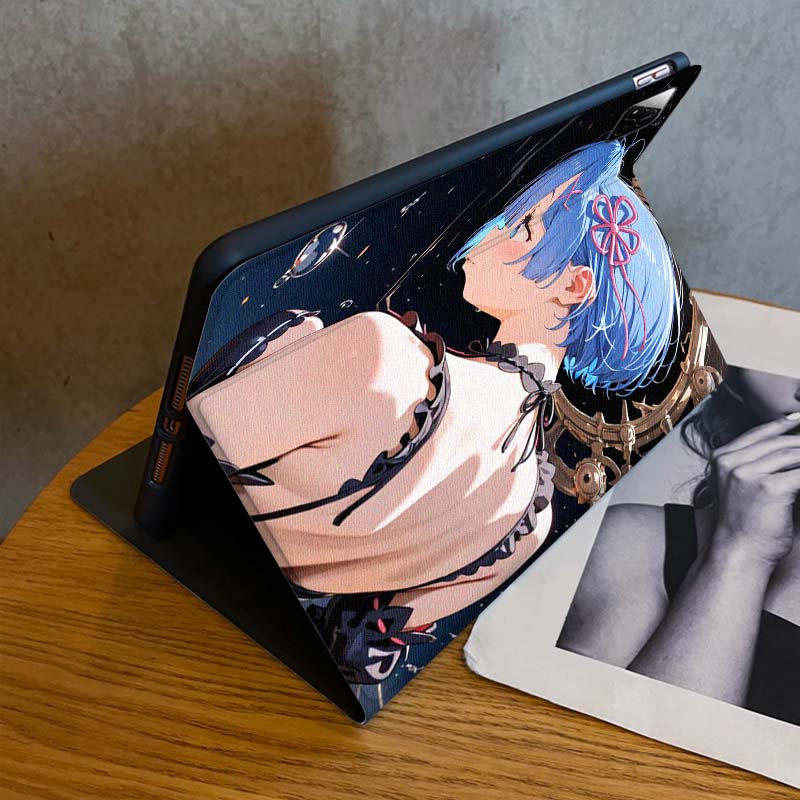 Rem Anime Beautiful Fashion Fo – обзор и цена Cool Tablet Accessories