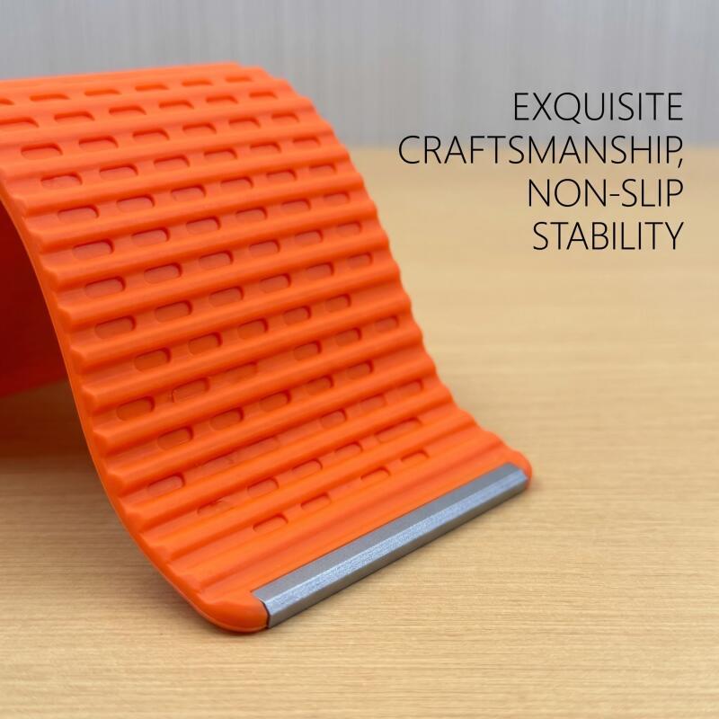 Креативная складная подставка  – обзор и цена Useful Tablet Accessories