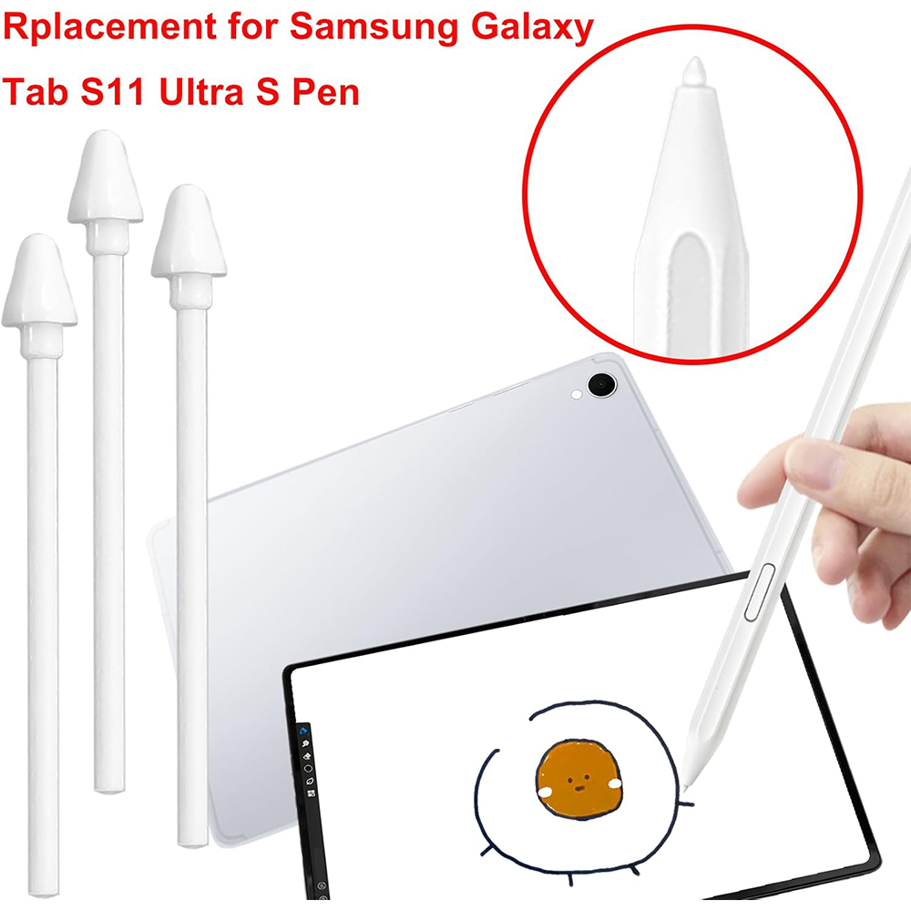 Сменные наконечники для стилус – обзор и цена Stylus Replacement Tip