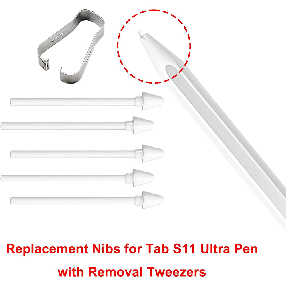 Сменные наконечники для стилус – обзор и цена Stylus Replacement Tip