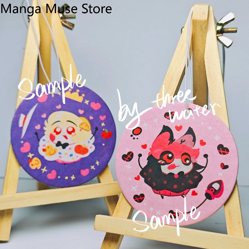 Новая фигурка-аромадиффузор Ha – обзор и цена Tablet Accessories Gifts