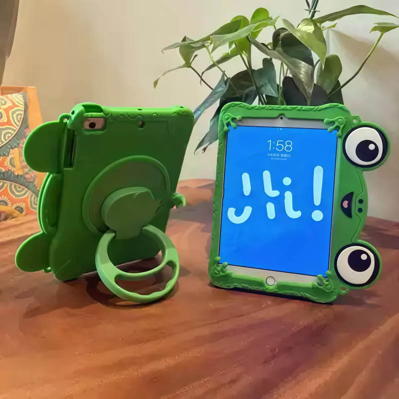 Новый защитный чехол-подставка – обзор и цена Cool Tablet Accessories
