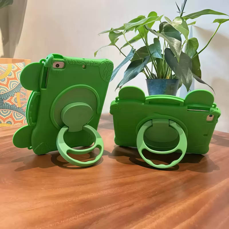 Новый защитный чехол-подставка – обзор и цена Cool Tablet Accessories