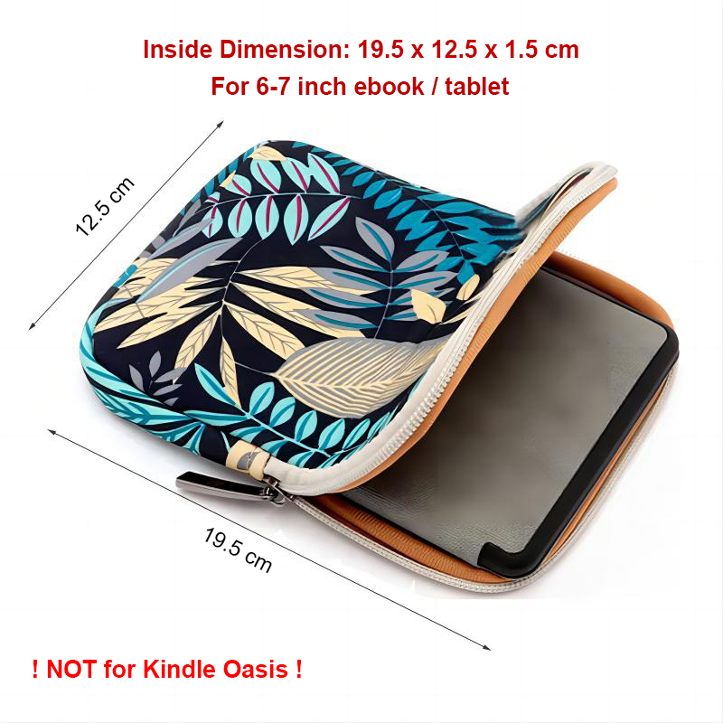 Чехол-сумочка для электронных  – обзор и цена Tablet Accessories Amazon