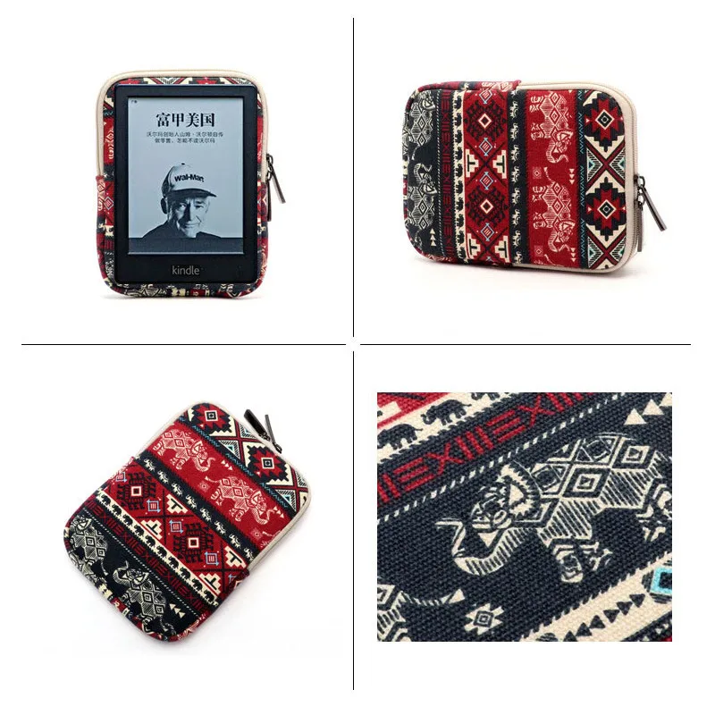Чехол-сумочка для электронных  – обзор и цена Tablet Accessories Amazon