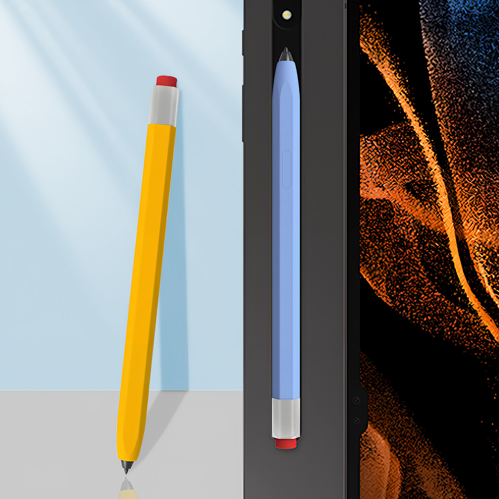 Силиконовый чехол для Samsung  – обзор и цена Samsung Tablet Accessories Pen
