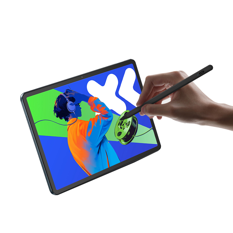 Стилус для Lenovo Tab P12 12,7 – обзор и цена Lenovo Tablet P12 Accessories
