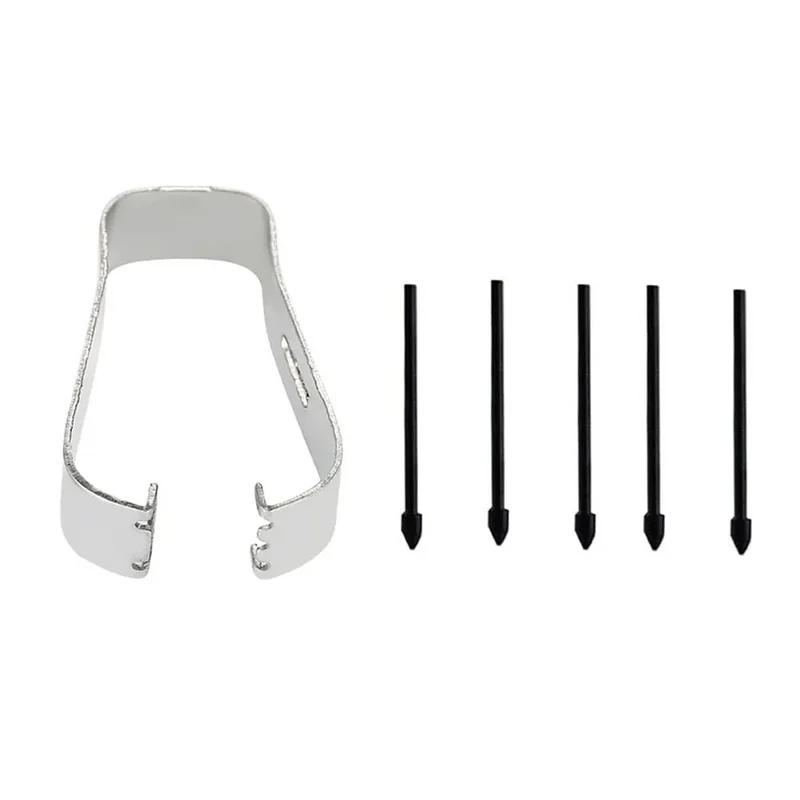 Набор из 1/2/3/4 сменных након – обзор и цена Samsung Tablet Accessories Pen