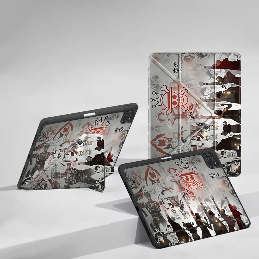 Чехол для планшета One Piece A – обзор и цена Cool Tablet Accessories