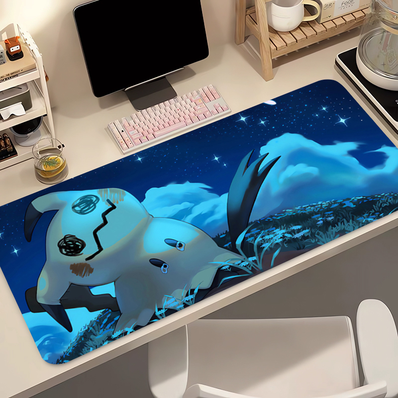 Коврик для мыши в стиле аниме  – обзор и цена Tablet Accessories Keyboard